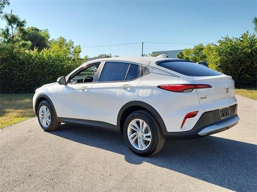 2026 Buick Envista Preferred FWD