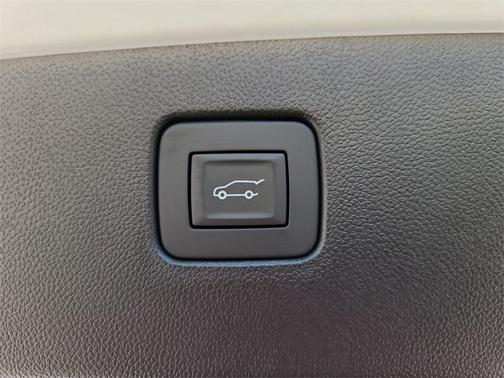 2026 Buick Envista Preferred FWD