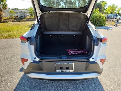 2026 Buick Envista Preferred FWD