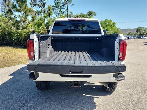 2021 GMC Sierra 2500 Denali