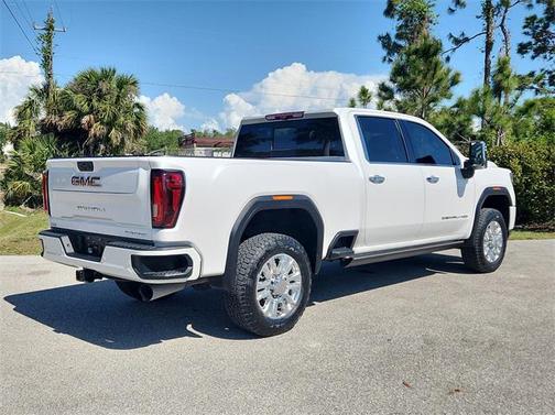 2021 GMC Sierra 2500 Denali