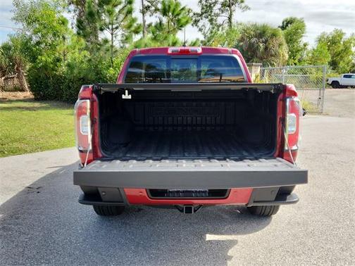 2020 GMC Canyon Denali