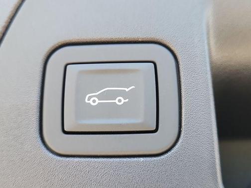 Ebony Twilight Metallic 2026 Buick Envision Avenir AWD