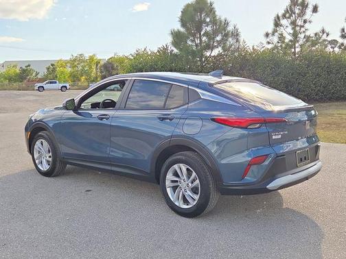 2026 Buick Envista Preferred FWD