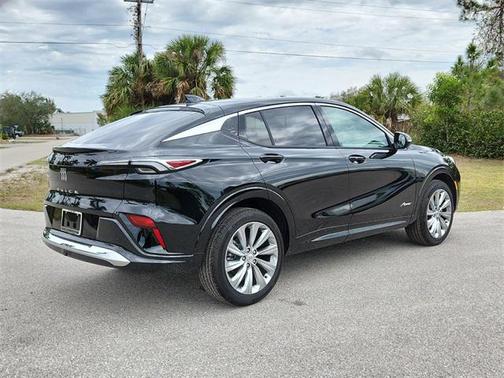 2025 Buick Envista Avenir FWD