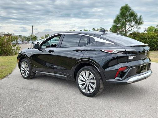 2025 Buick Envista Avenir FWD