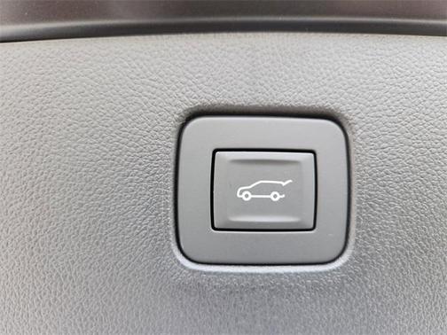 2025 Buick Envista Avenir FWD