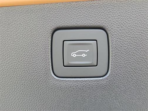 2026 Buick Envista Preferred FWD