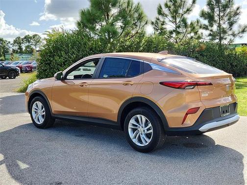 2026 Buick Envista Preferred FWD