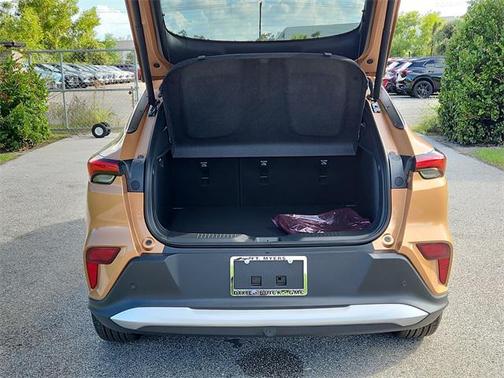 2026 Buick Envista Preferred FWD