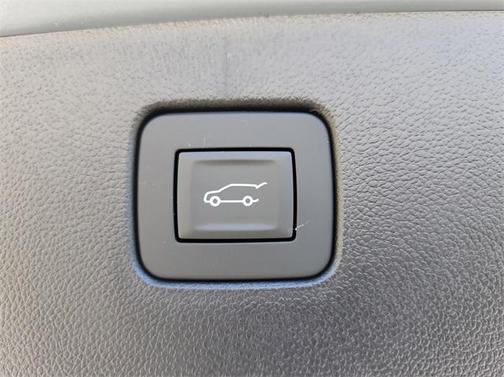 2025 Buick Envista Preferred FWD