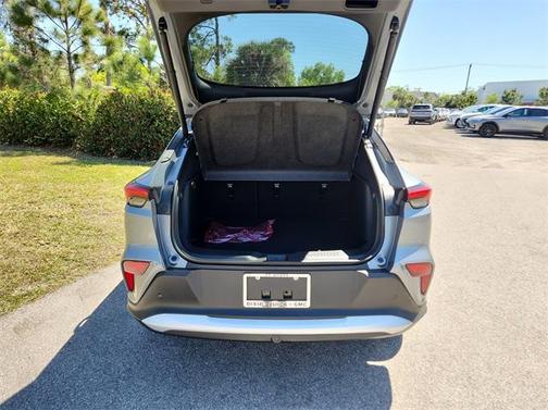 2025 Buick Envista Preferred FWD