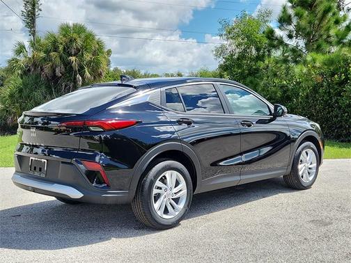 2026 Buick Envista Preferred FWD