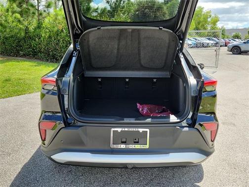 2026 Buick Envista Preferred FWD