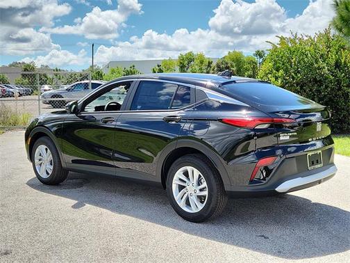 2026 Buick Envista Preferred FWD