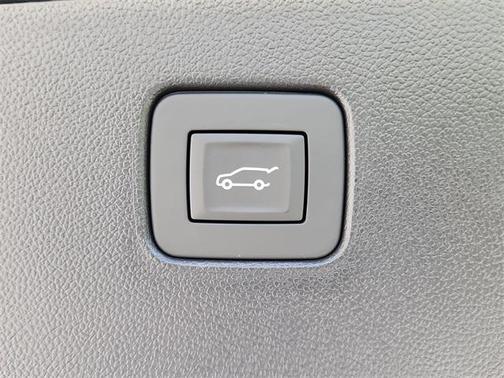 2026 Buick Envista Preferred FWD