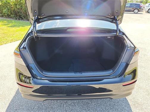 2024 Honda Accord LX 1.5T