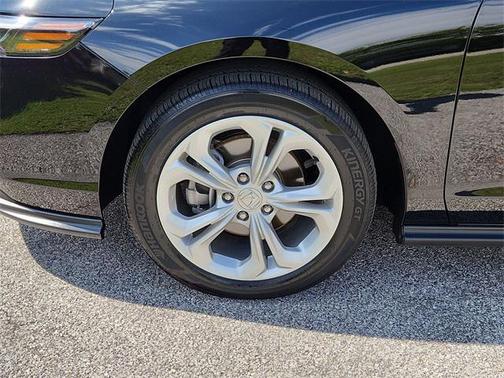 2024 Honda Accord LX 1.5T