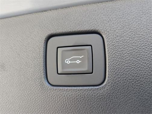2025 Buick Envista Avenir FWD