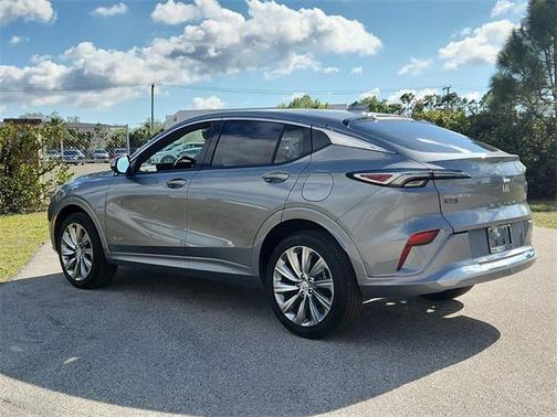2025 Buick Envista Avenir FWD