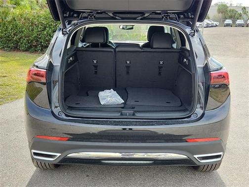 2025 Buick Envision Preferred AWD