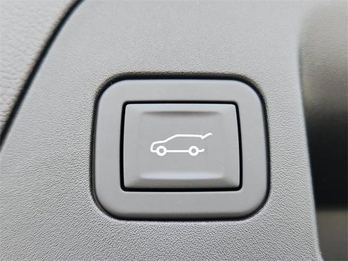 2025 Buick Envision Preferred AWD