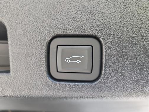 2025 Buick Enclave Preferred FWD