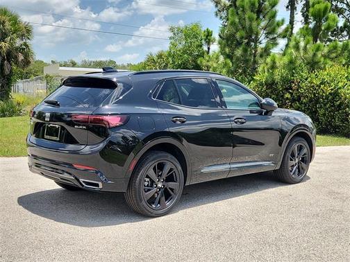 2025 Buick Envision Sport Touring AWD