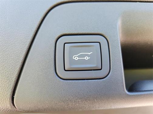 2025 Buick Envision Sport Touring AWD