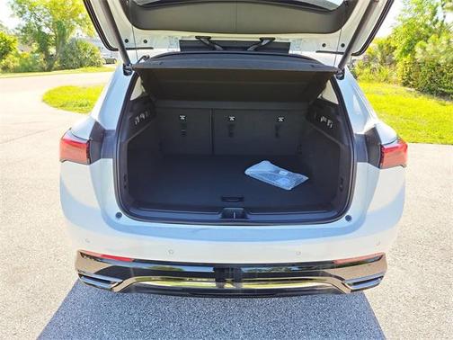 2025 Buick Envision Sport Touring AWD