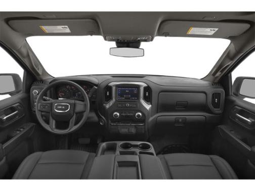 Summit White 2026 GMC Sierra 1500 Pro