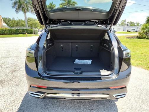 2025 Buick Envision Avenir AWD