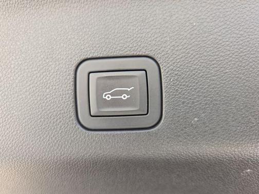 2024 GMC Yukon 4WD AT4