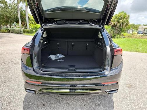 2025 Buick Envision Sport Touring AWD