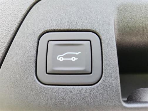 2025 Buick Envision Sport Touring AWD