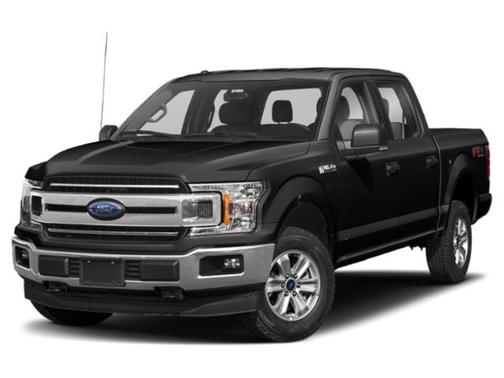 2019 Ford F-150 Limited