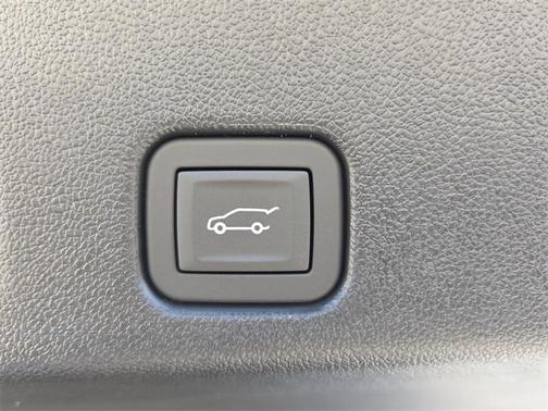 2026 GMC Acadia AT4 AWD