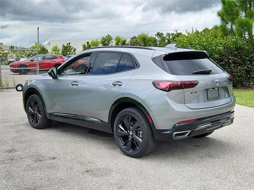 2025 Buick Envision Sport Touring AWD