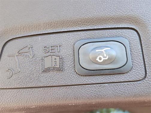 2019 Lincoln MKC Standard