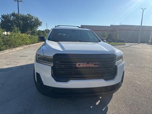 2023 GMC Acadia FWD SLE