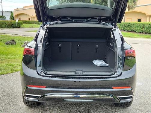 2025 Buick Envision Sport Touring AWD