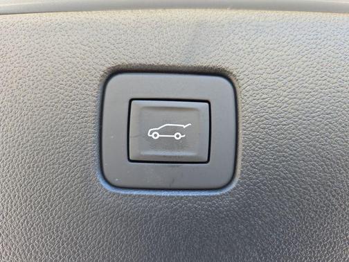 2026 Buick Envista Preferred FWD