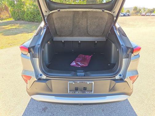 2026 Buick Envista Preferred FWD