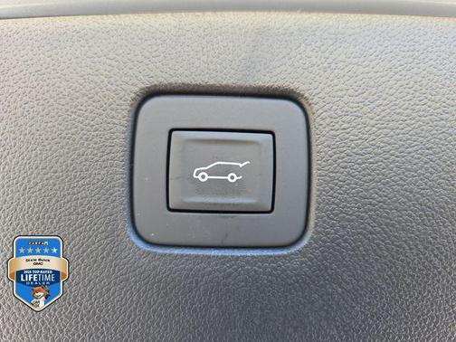 Moonstone Gray Metallic 2026 Buick Envista Preferred FWD