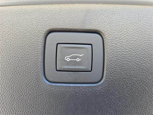 2026 Buick Envista Preferred FWD