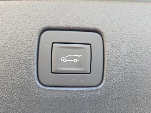 2026 Buick Envista Sport Touring FWD