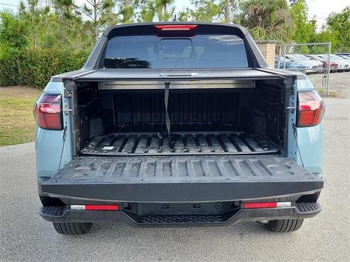 2023 Hyundai SANTA CRUZ SEL Premium
