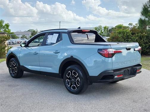 2023 Hyundai SANTA CRUZ SEL Premium
