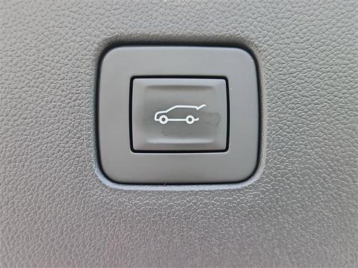 2025 Buick Envista Sport Touring FWD