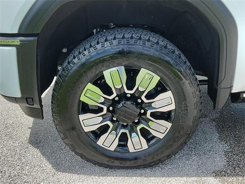 2024 GMC Sierra 2500 Denali